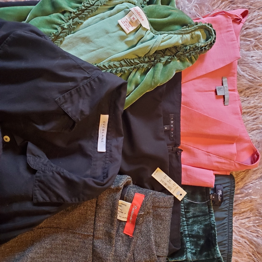 Not So Mystery Box